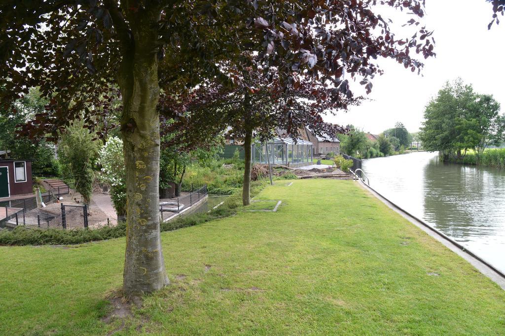 Bed & Breakfast Aan De Hollandse Ijssel Montfoort