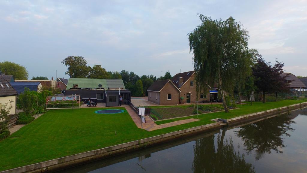 Bed & Breakfast Aan De Hollandse Ijssel
